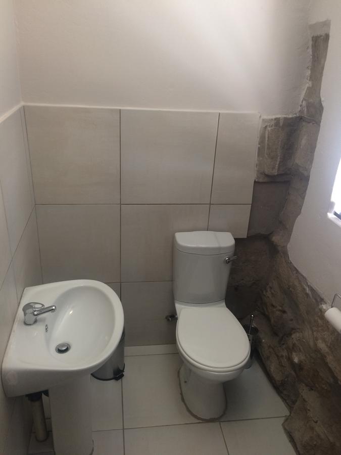 Sandstone Kroonstad Exterior foto
